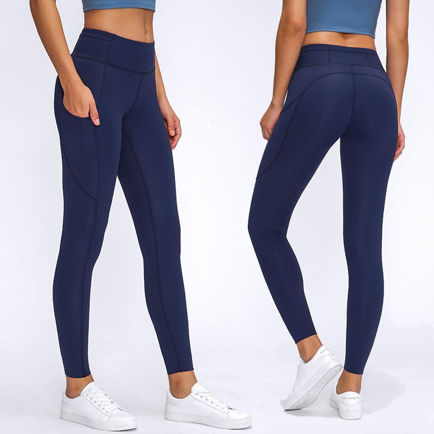 The 23 Most Comfortable Leggings, According to the Internet