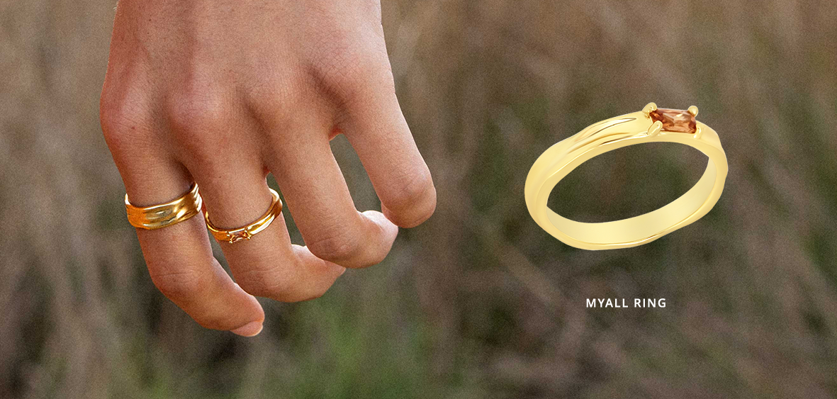 MYALL RING