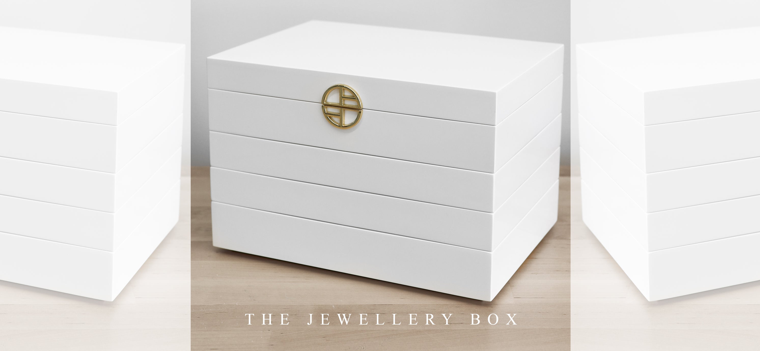 The Jewellery Organiser And Jewellery Boxes You Need Now