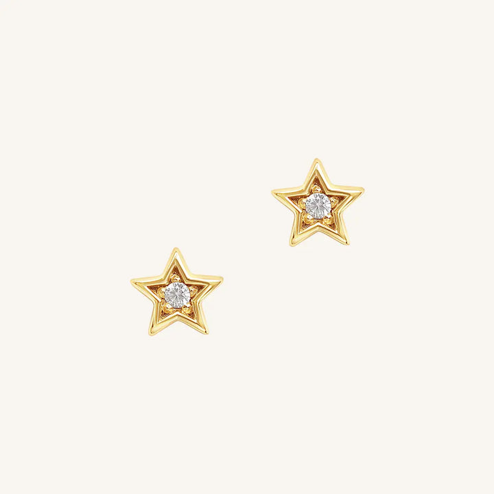 Stud Earrings – Francesca Jewellery