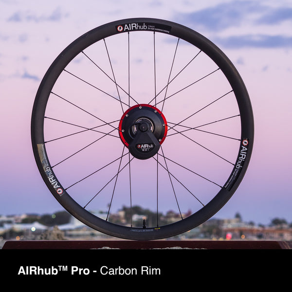 airhub cycling