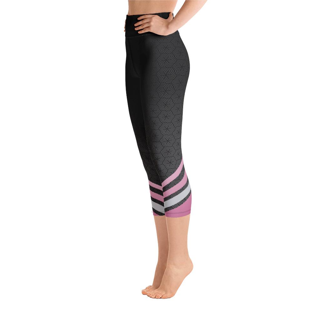 Electric Zen Pink Legging