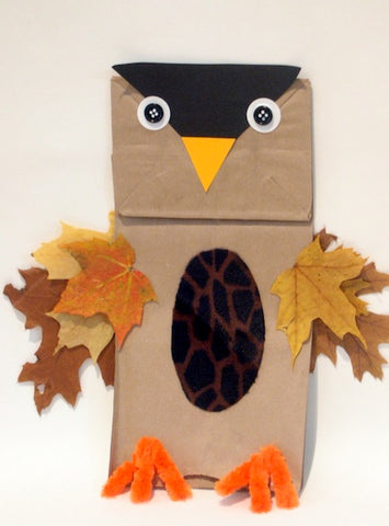 Fall Craft Activities for Kids – Wax & Wonder