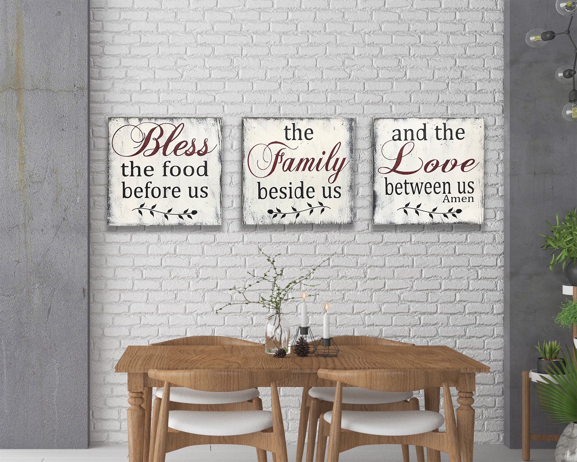 kitchen wall decor