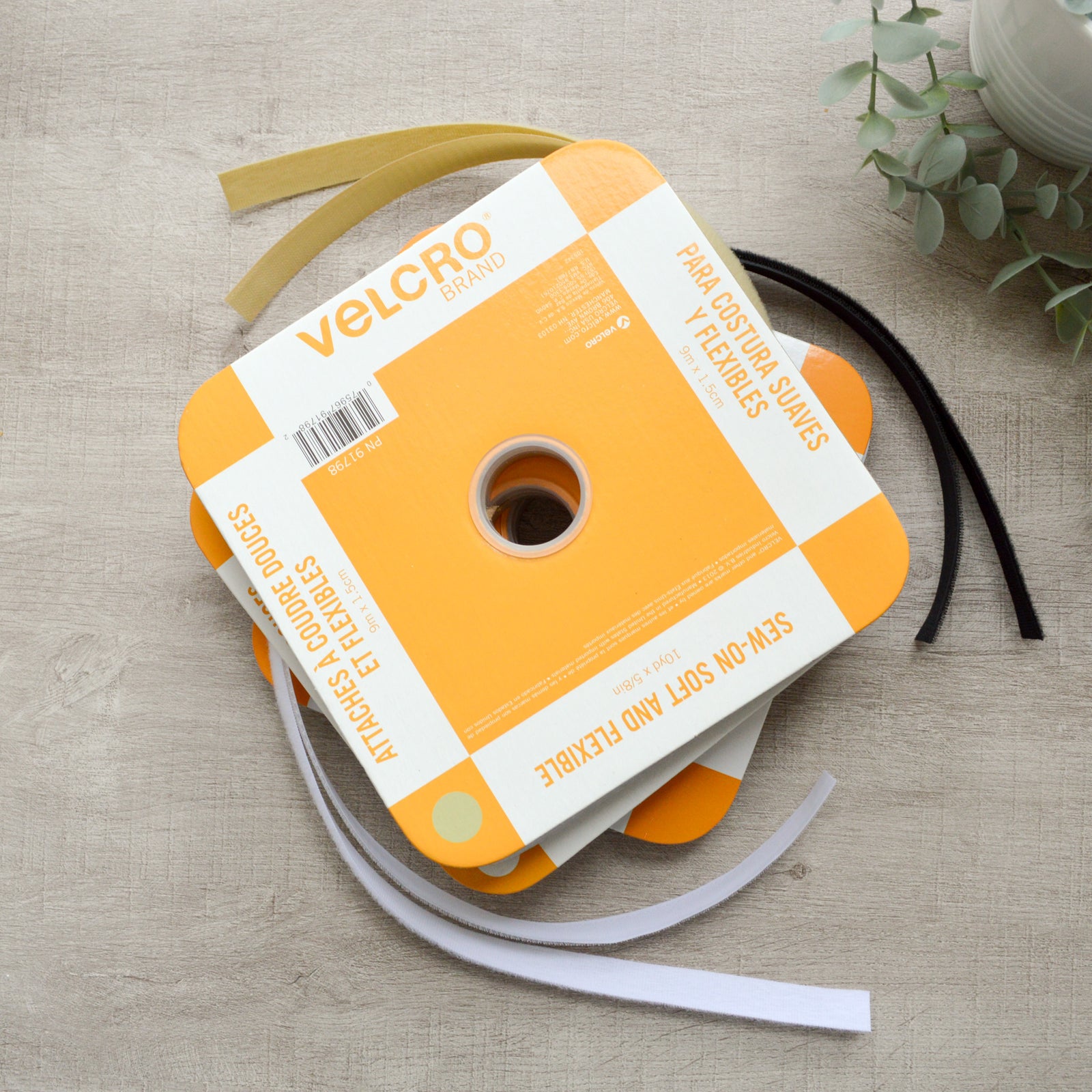 Double-Sided Basting Tape | ByAnnie #SUP217