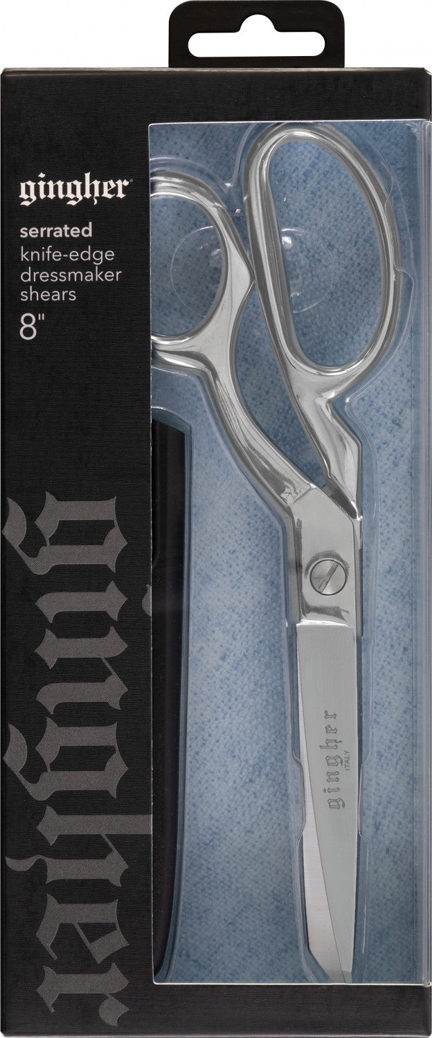 Gingher 5 Knife Edge Sewing Scissors