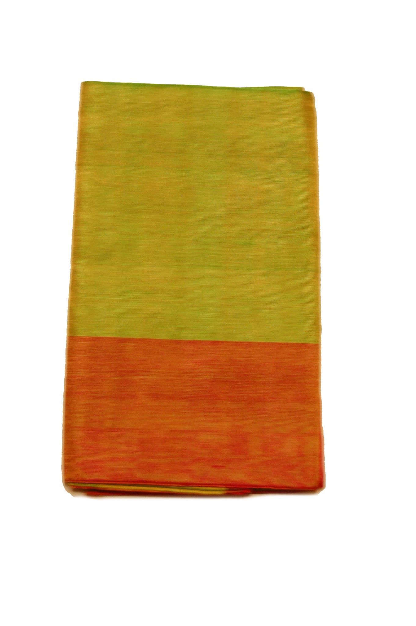 Uppada Tissue Silk Saree in Pink and Green Color – Boutique4India