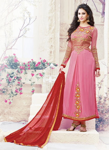 Grand Salwar suits – Boutique4India