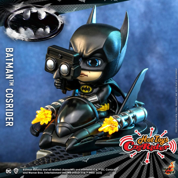 CSRD037 - Batman Returns - Batman CosRider – ActionCity