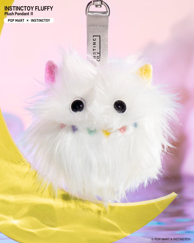 最大83％オフ！ INSTINCTOY Fluffy シークレット ecousarecycling.com