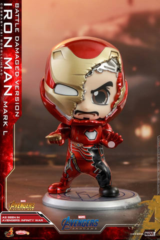 Actioncity Singapore Hot Toys Medicom Toy Pop Mart Tokidoki - sold out iron man mark l battle damaged version actioncity singapore