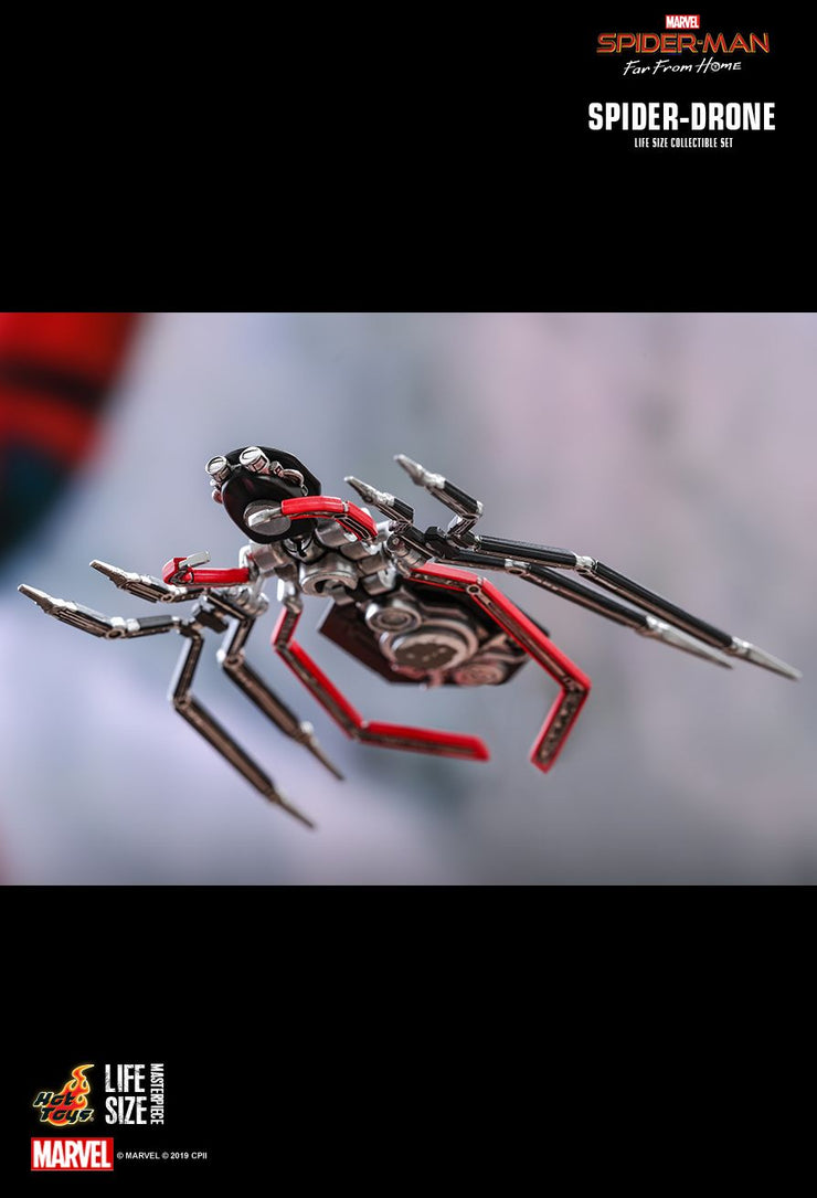 spider drone