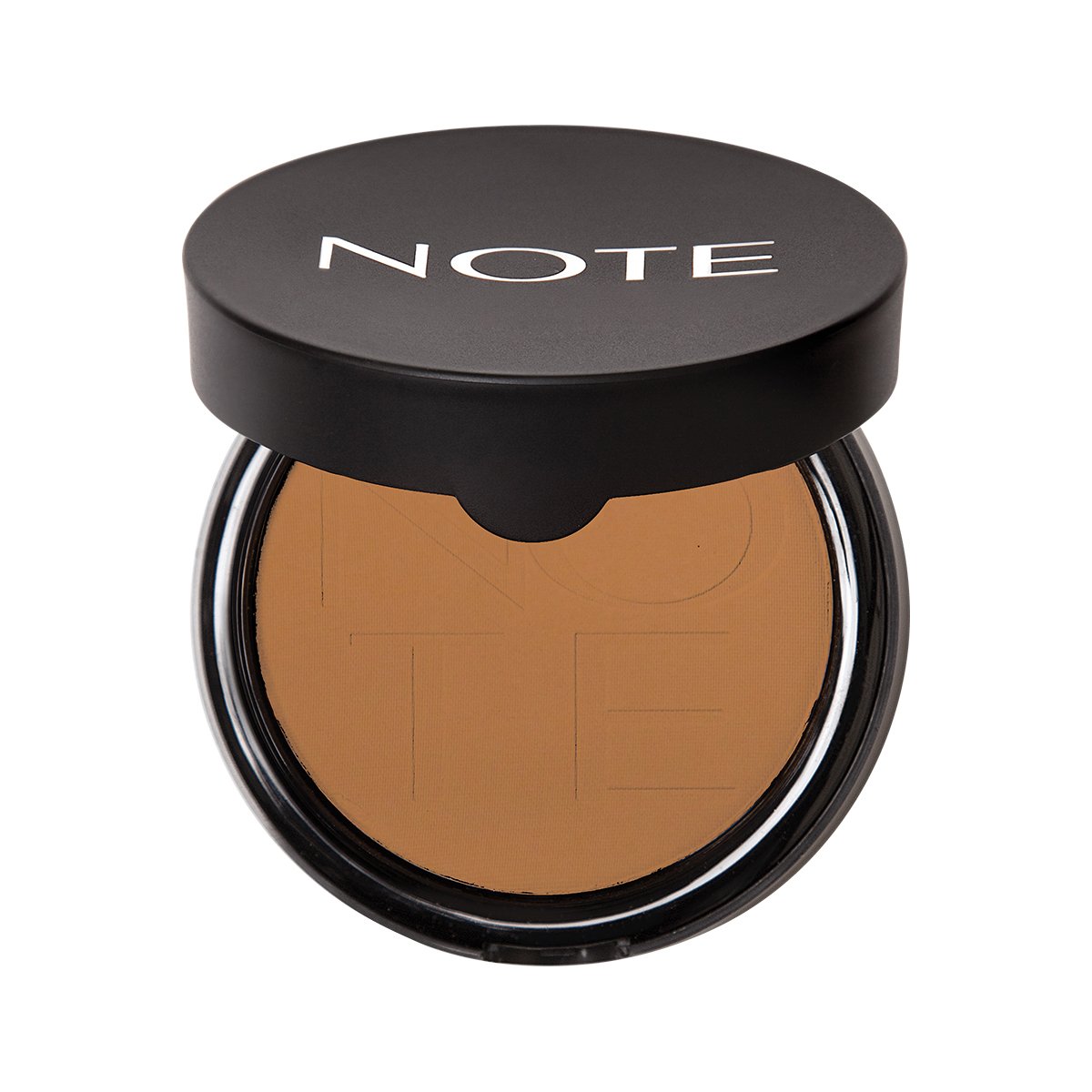 note luminous silk compact powder shades