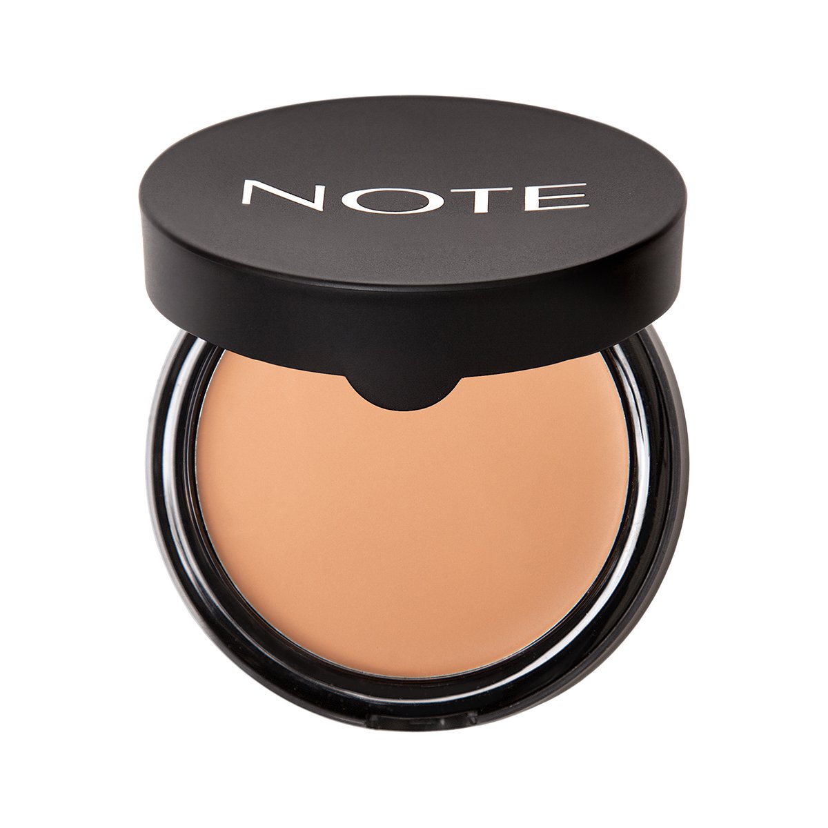 note luminous silk cream powder 01