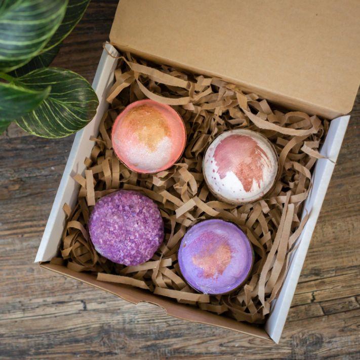 bath bombs local