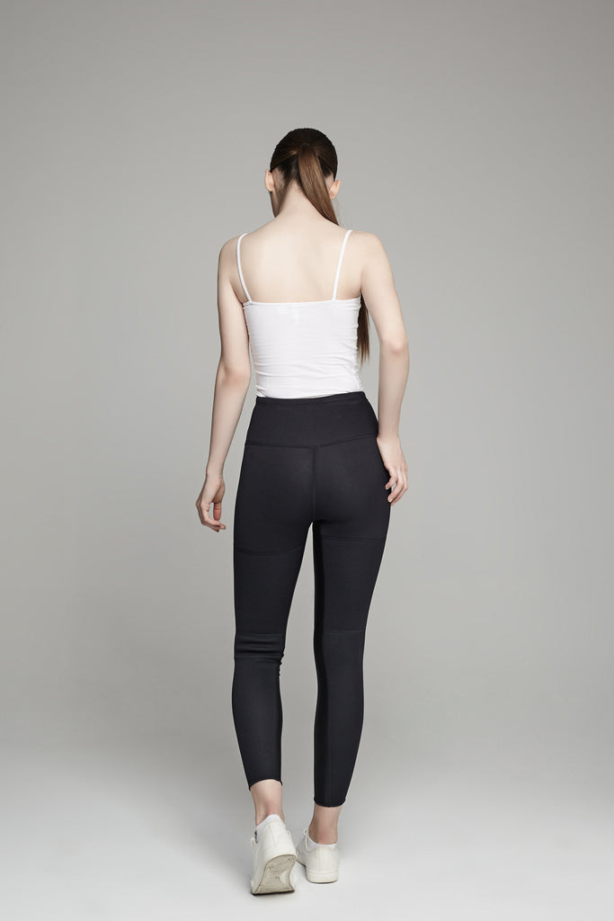 Essential Series Soft Snug | Hot Slimming Pants, Leggings, Air Fabric Pants