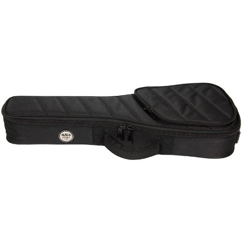 TSUB-B Kala Brand Ukulele Transit Bag Baritone Ukulele Size. To call this simply a 'Gig-Bag' is seriously understating just how solid and stiff and protective a Transit Bag is. Ukulele Trading Co Australia