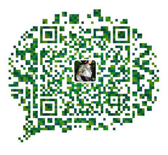 Rosen Wechat QR Code