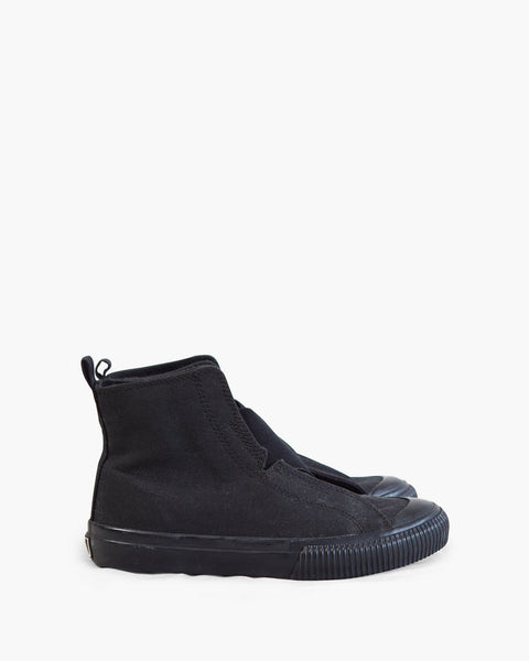 yohji yamamoto boots