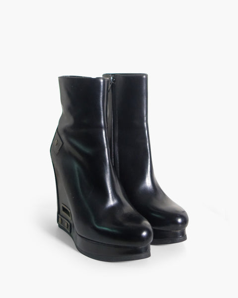 jil sander boots