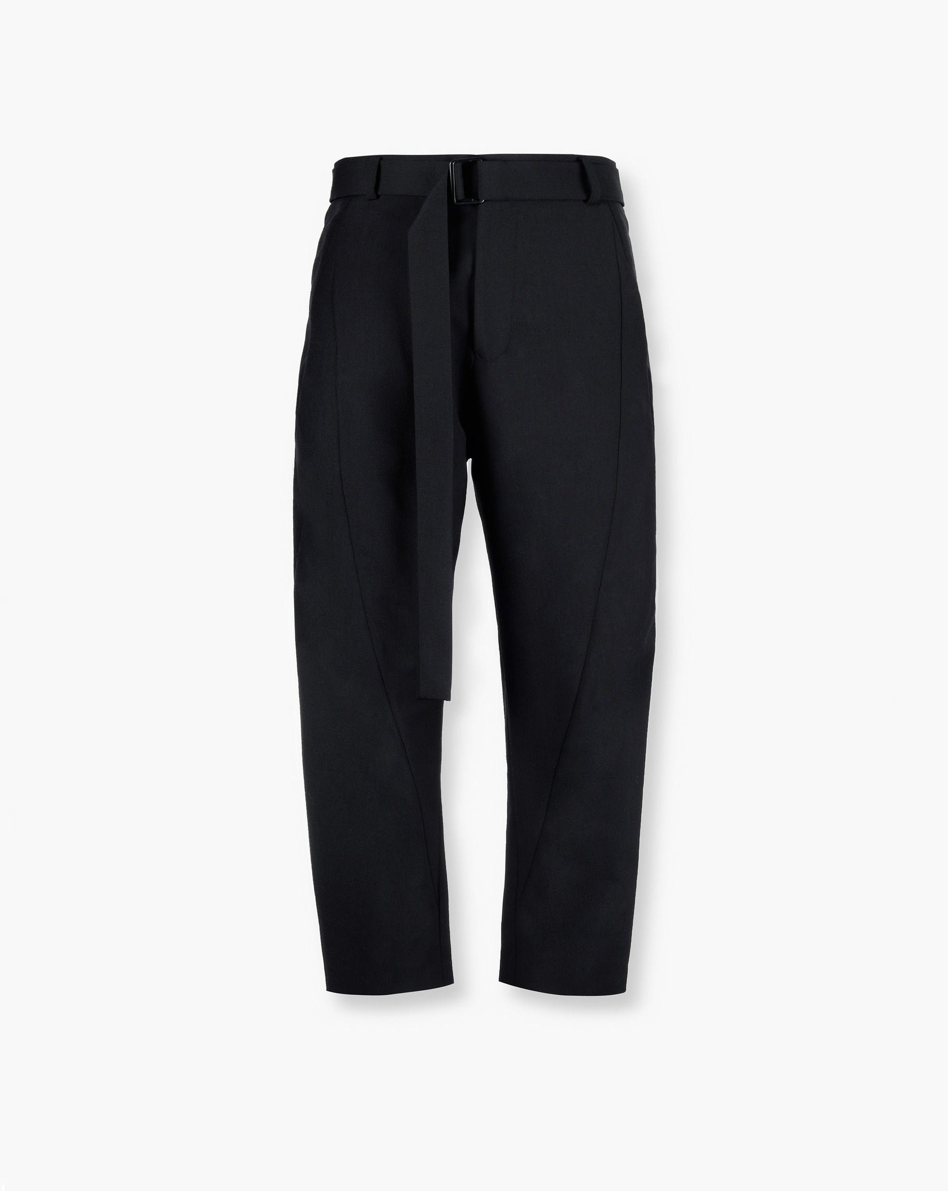 ROSEN Online Store | The Amdo Suit Trousers