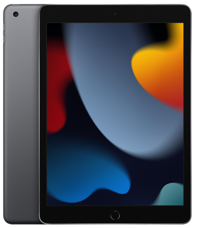 Apple iPad (10.2-inch, Wi-Fi + Cellular, 128GB) (Latest 8th Gen Model)