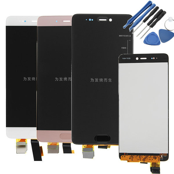 Lcd Display Screen Touch 55 Inch Assembly Replacement For Xiaomi Mi 5S Mi5S huismerk kopen in de aanbieding Lcd Display Screen Touch 55 Inch Assembly Replacement For Xiaomi Mi 5S Mi5S huismerk kopen in de aanbieding