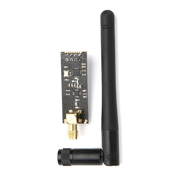 5Pcs 1100 Meter Long Distance Nrf24L01Palna Wireless Module With Antenna huismerk kopen in de aanbieding 5Pcs 1100 Meter Long Distance Nrf24L01Palna Wireless Module With Antenna huismerk kopen in de aanbieding