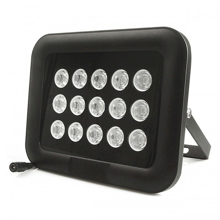 15 Led Large Power Dot Matrix White Fill Light For Surveillance Camera huismerk kopen in de aanbieding 15 Led Large Power Dot Matrix White Fill Light For Surveillance Camera huismerk kopen in de aanbieding