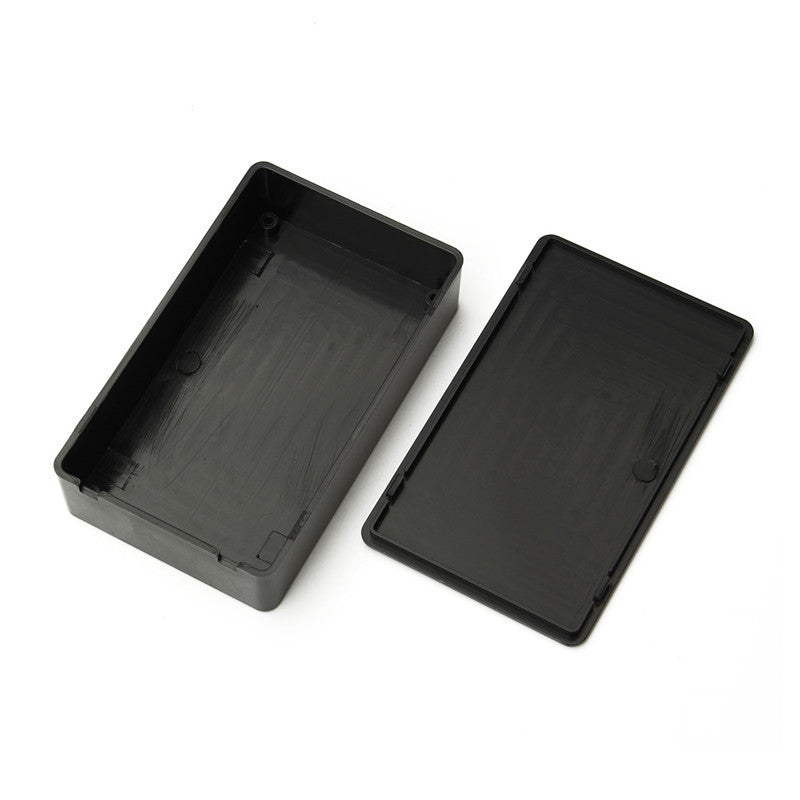 100x60x25mm abs case diy plastic electronic project box enclosure