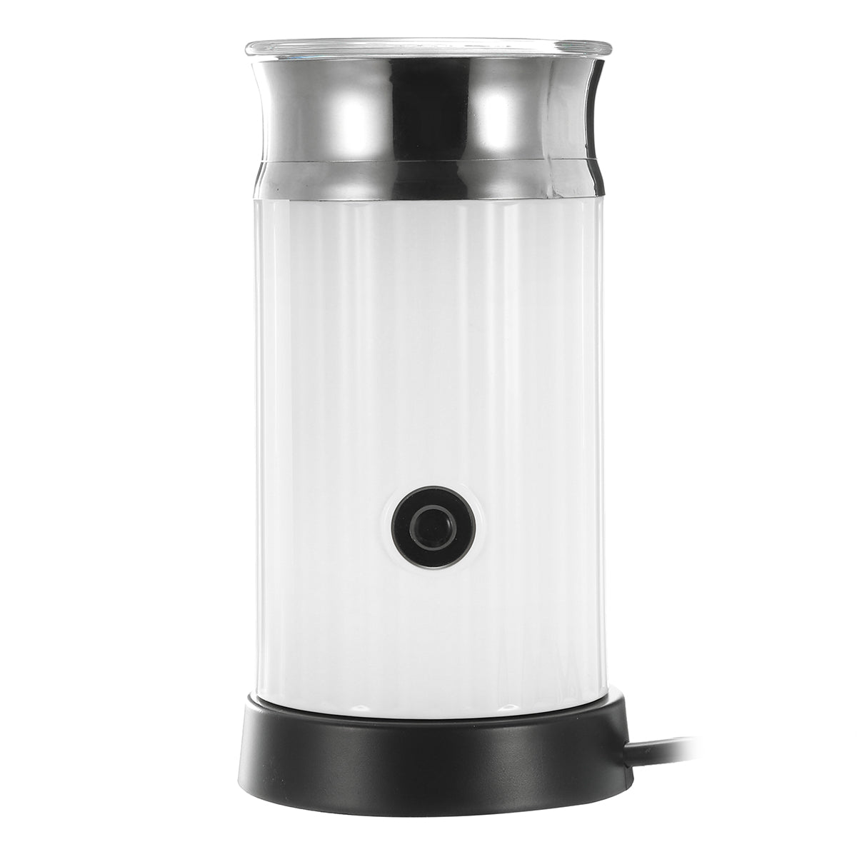 500 w elektrische warme melkopschuimer automatische home koffie schuimende maker machine melk blende 500 w elektrische warme melkopschuimer automatische home koffie schuimende maker machine melk blende