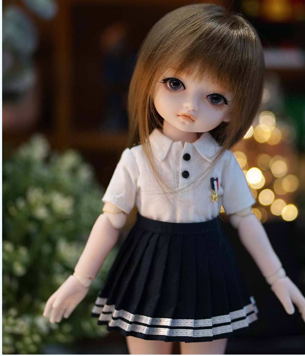 Monst BJD Joints Doll Holiday Gift Intern L