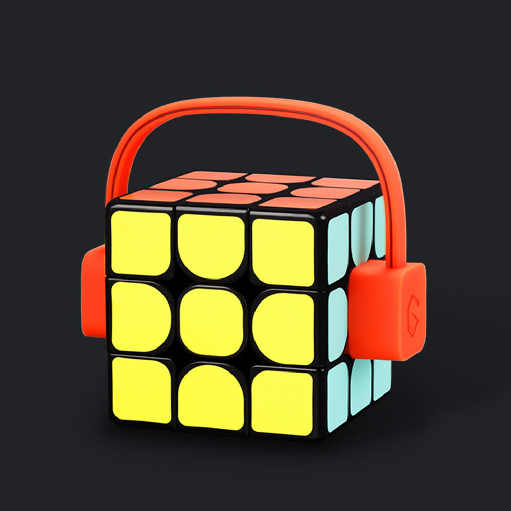 Giiker Super Square Magic Cube Smart-app Realtime ...