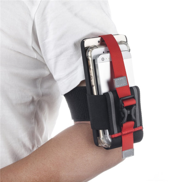 Romix Rh22 Universal 2 In 1 Lanyard Hanging Bag Arm Armband Strap For Phone Under 6 Inch huismerk kopen in de aanbieding Romix Rh22 Universal 2 In 1 Lanyard Hanging Bag Arm Armband Strap For Phone Under 6 Inch huismerk kopen in de aanbieding