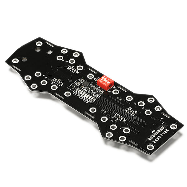 Eachine Falcon 250 Pro Pdb Power Distribution Board Pcp With Led Controller Spare Part huismerk kopen in de aanbieding Eachine Falcon 250 Pro Pdb Power Distribution Board Pcp With Led Controller Spare Part huismerk kopen in de aanbieding