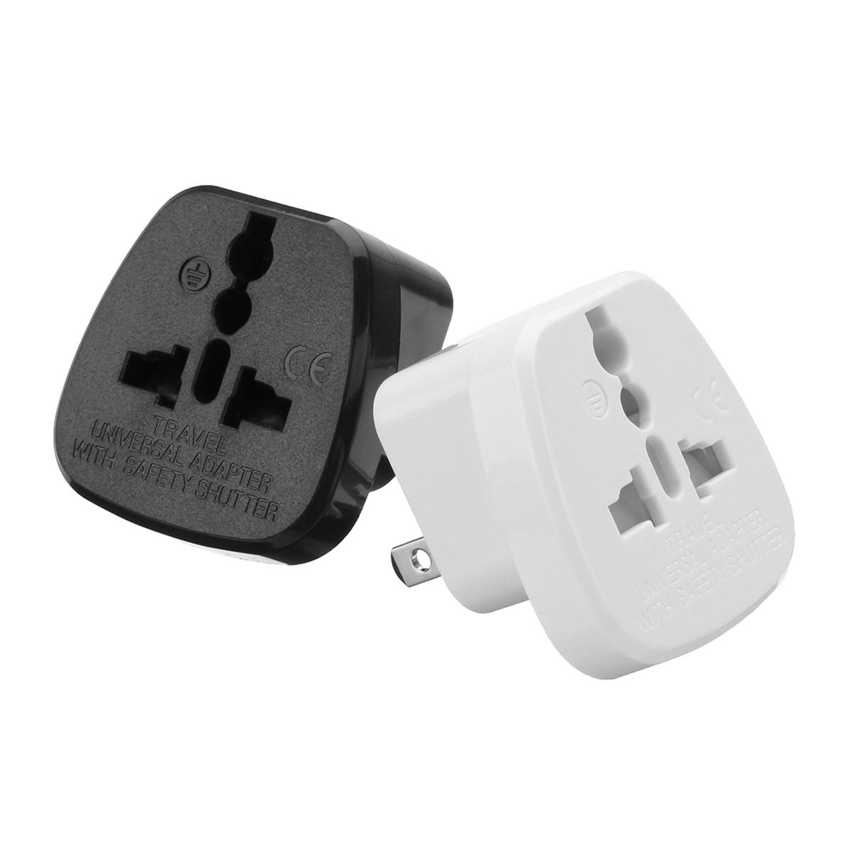 travel plug uk to thailand