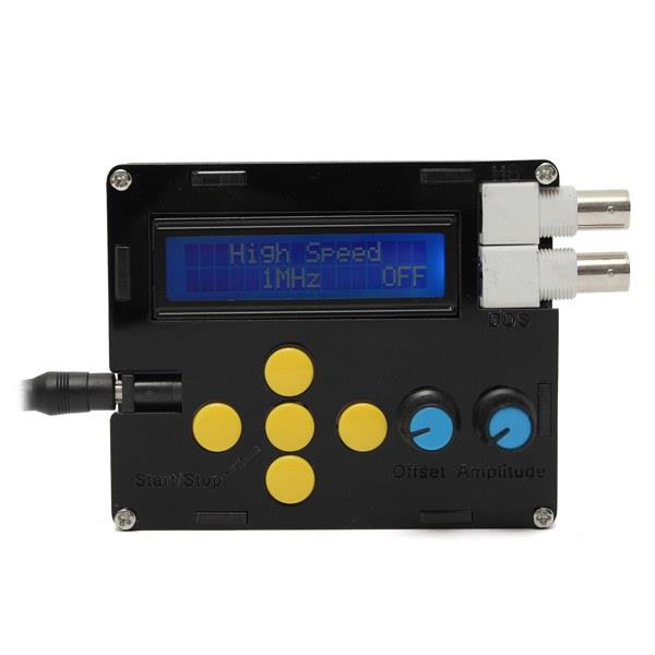 Dds Function Signal Generator Sine Square Triangle Sawtooth Wave Low Frequency huismerk kopen in de aanbieding Dds Function Signal Generator Sine Square Triangle Sawtooth Wave Low Frequency huismerk kopen in de aanbieding