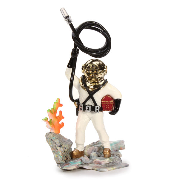 Diver With Hose Action Air Aquarium Ornament huismerk kopen in de aanbieding Diver With Hose Action Air Aquarium Ornament huismerk kopen in de aanbieding