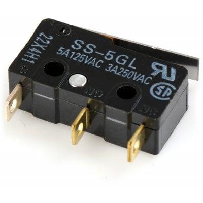 Ss 5Gl Micro Limit Switch For 3D Printer Accessories Endstop Ramps 14 Omron huismerk kopen in de aanbieding Ss 5Gl Micro Limit Switch For 3D Printer Accessories Endstop Ramps 14 Omron huismerk kopen in de aanbieding