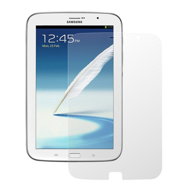 Ultra Clear Lcd Screen Protector Film For Samsung T330 huismerk kopen in de aanbieding Ultra Clear Lcd Screen Protector Film For Samsung T330 huismerk kopen in de aanbieding