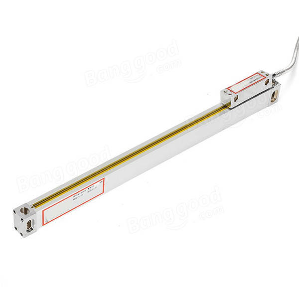 150Mm Stroke Linear Scale 5Um Encoder Sensor For Lathe Milling Cnc Machine Parts huismerk kopen in de aanbieding 150Mm Stroke Linear Scale 5Um Encoder Sensor For Lathe Milling Cnc Machine Parts huismerk kopen in de aanbieding