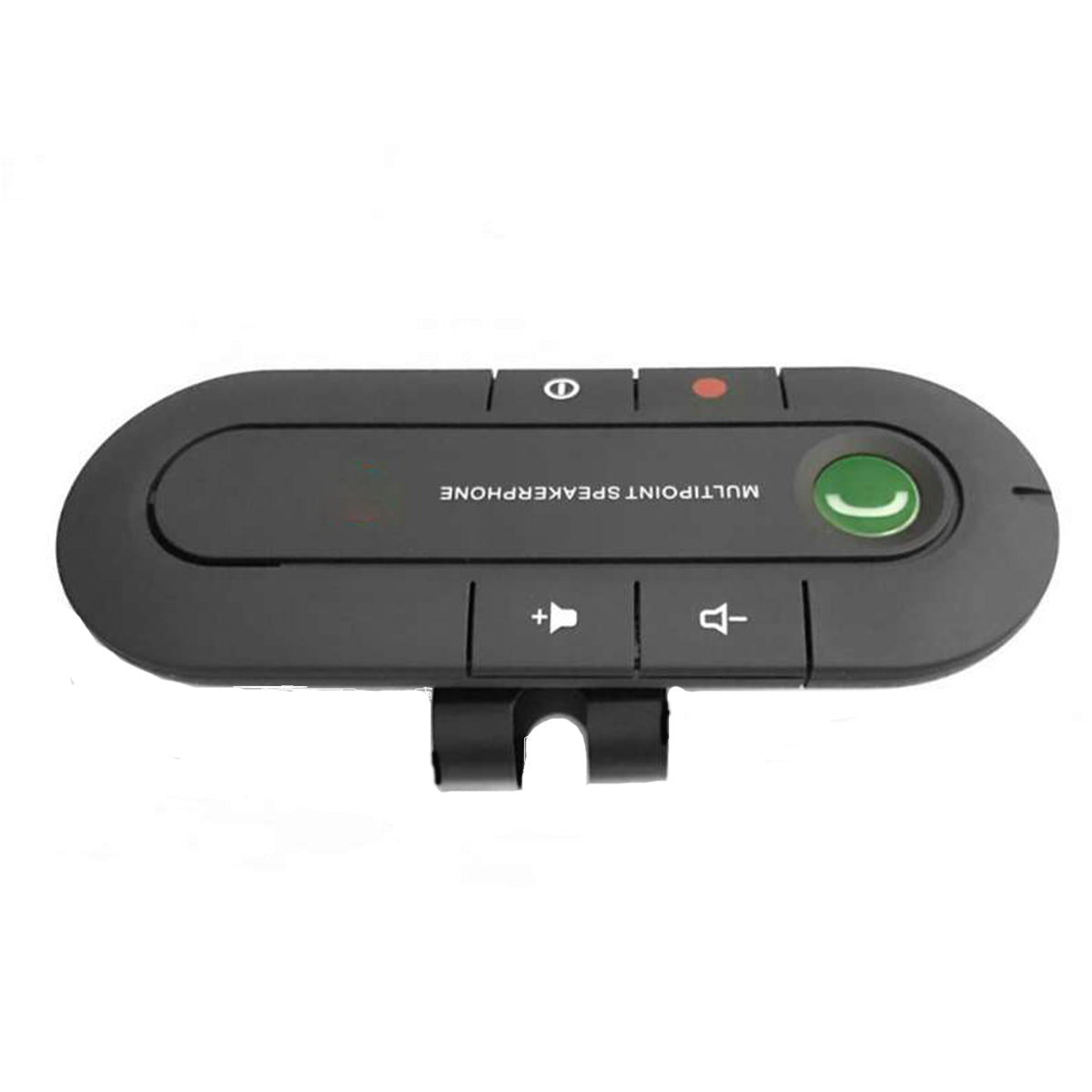 Behoren Zeker Ham auto zonneklep bluetooth handsfree carkit draadloze luidspreker microf –  Dennisdeal.com