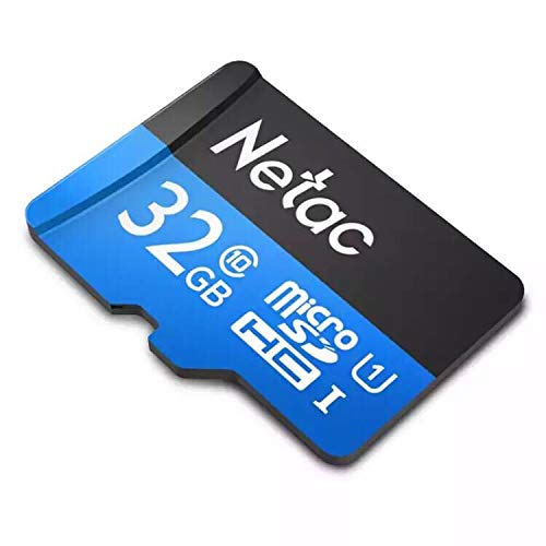micro sd-kaart tf-kaart 32g smart card klasse 10 uhs-1 geheugenk – Dennisdeal.com