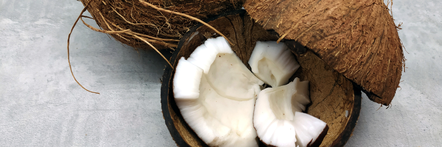 Coconut Milk For Skin