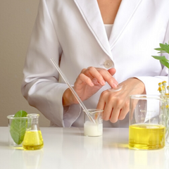 Dermatologist