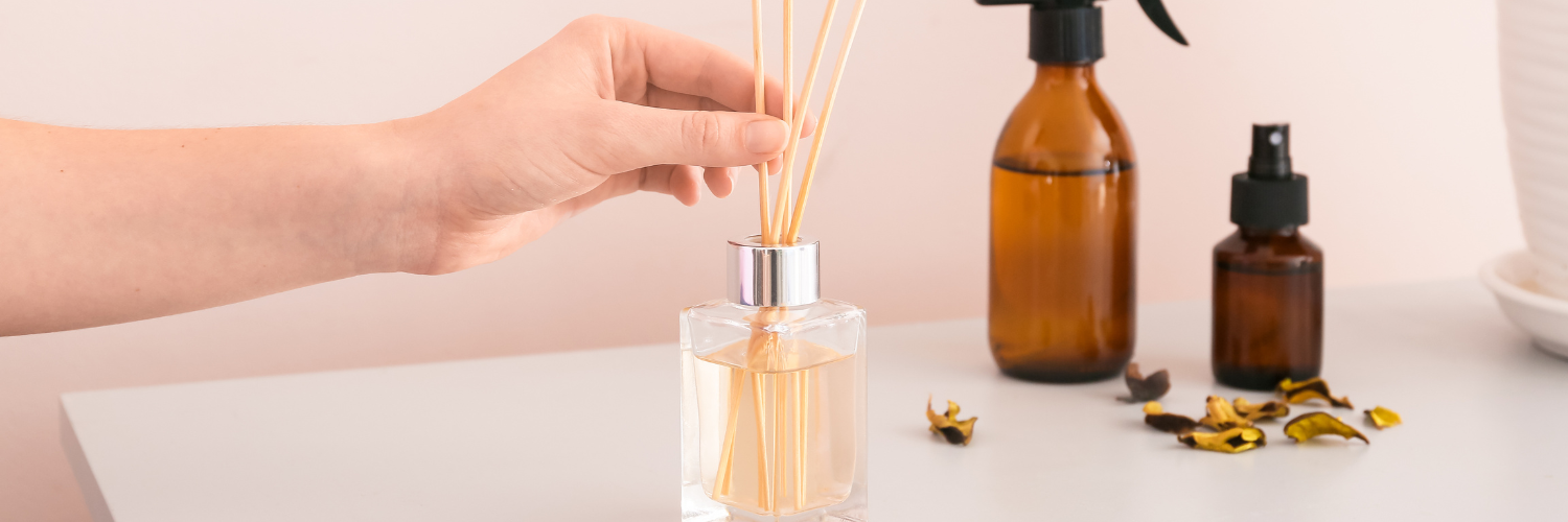 Reed Diffuser Tips