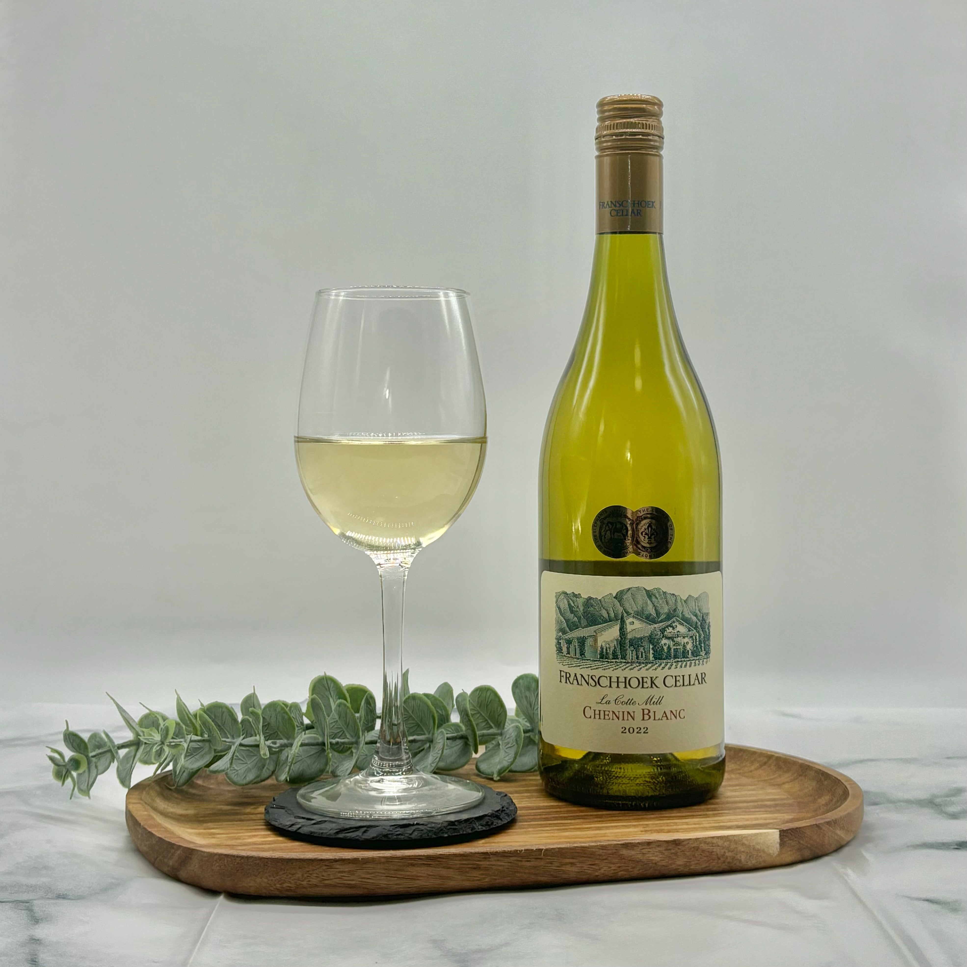 Franschhoek Cellar Chenin Blanc 75cl