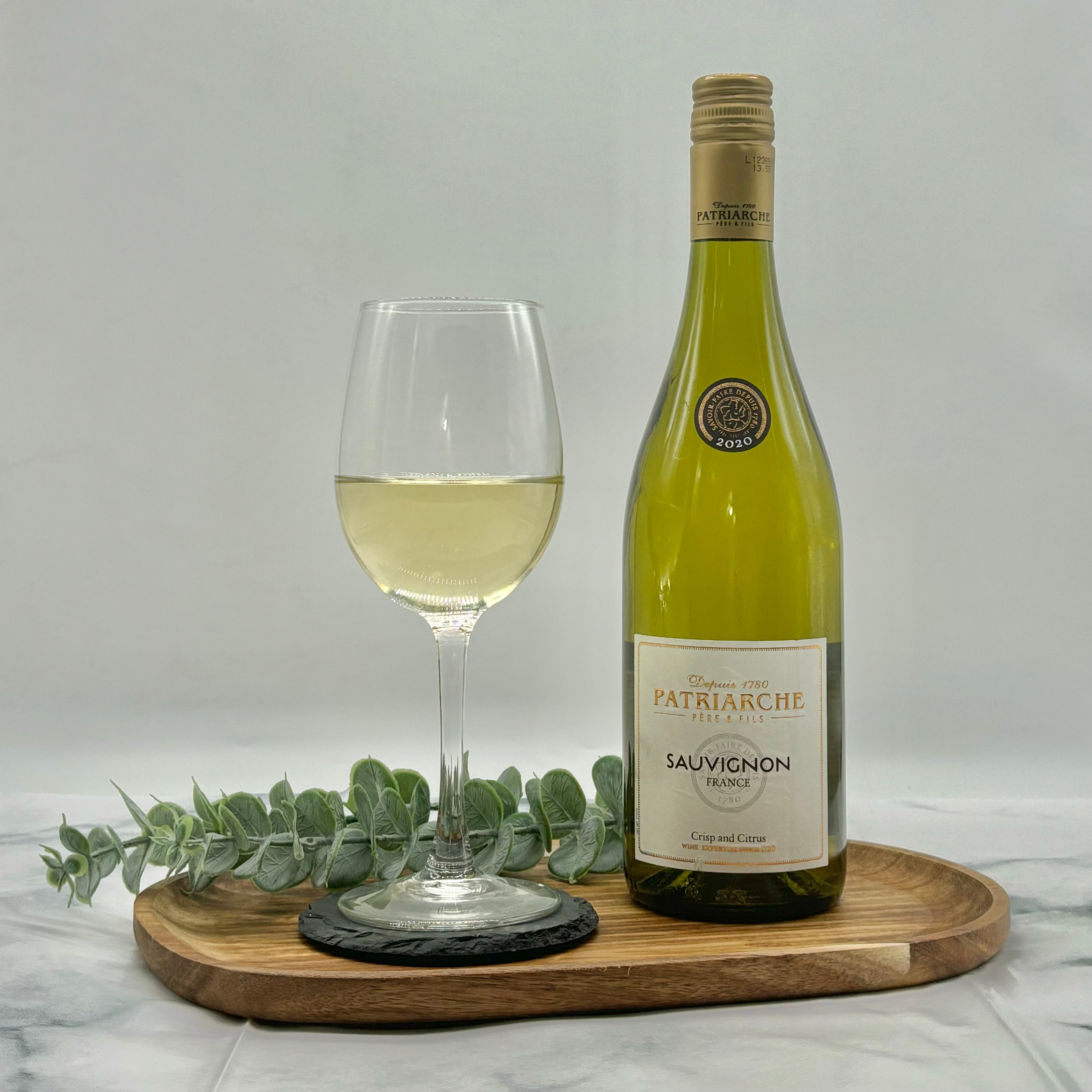 Patriarche Viognier 75cl