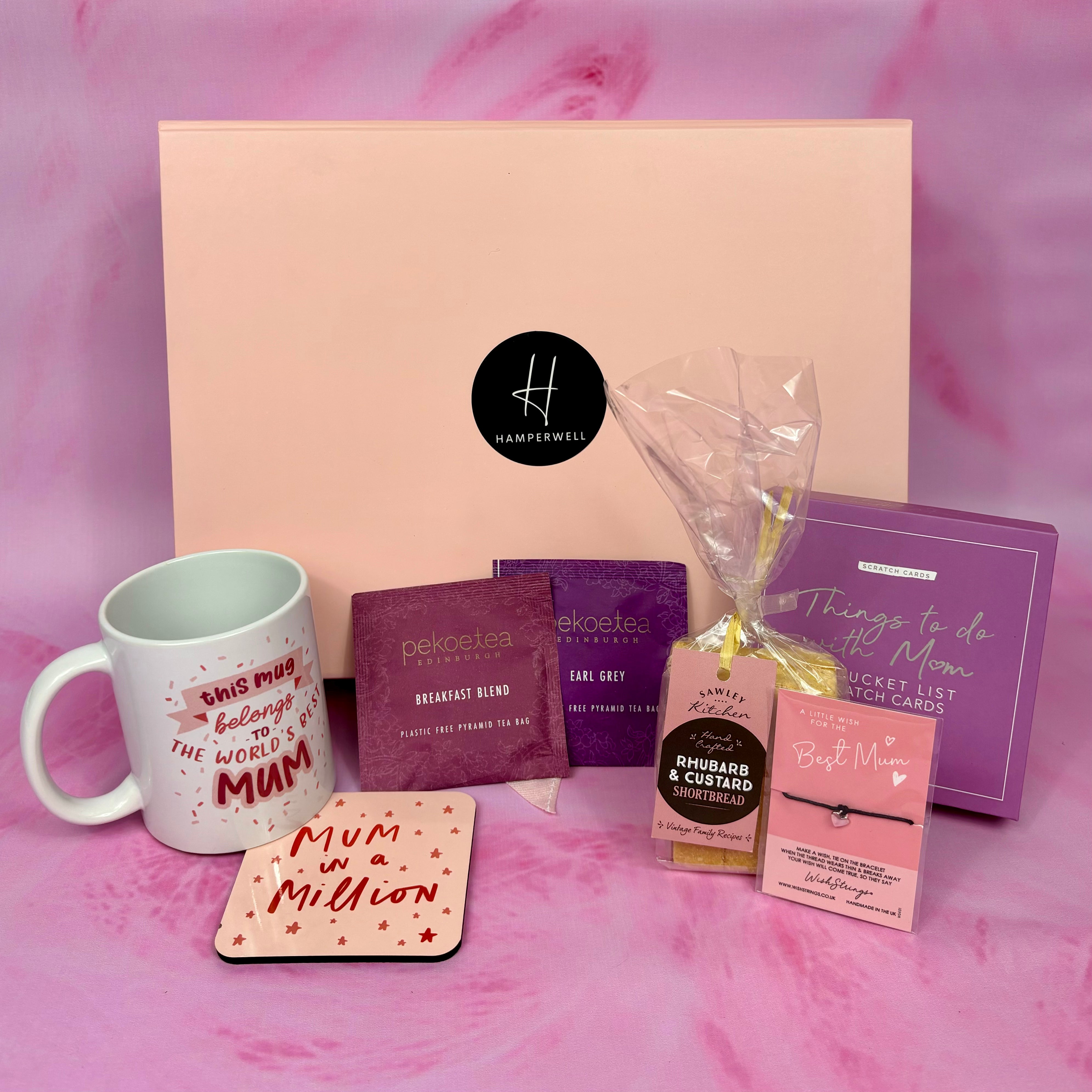 Take A Break Mother’s Day Hamper