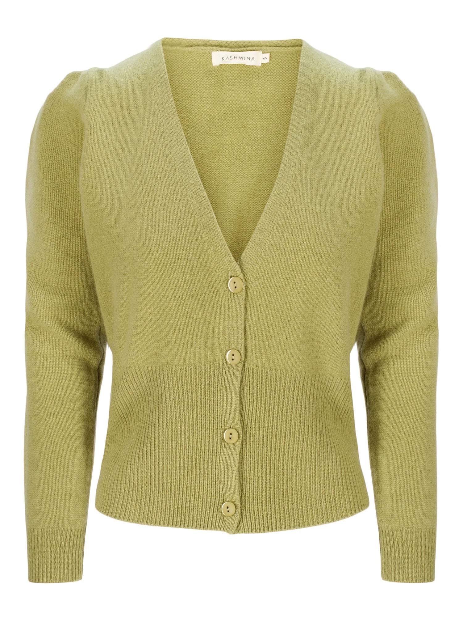 Cashmere cardigan 